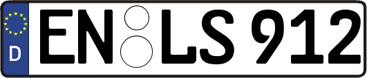 EN-LS912