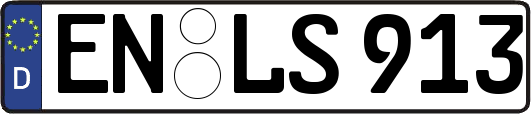 EN-LS913
