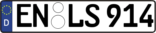 EN-LS914