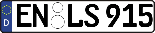 EN-LS915