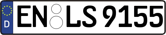 EN-LS9155
