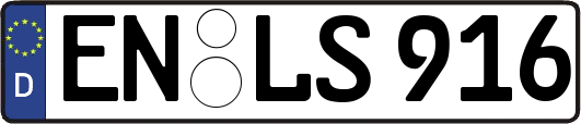 EN-LS916