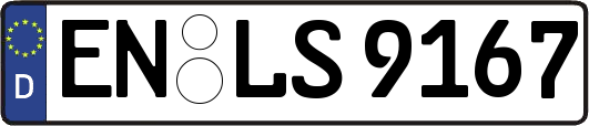 EN-LS9167