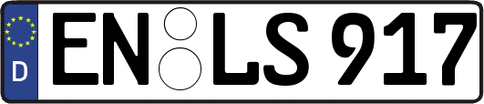 EN-LS917