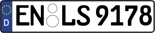 EN-LS9178