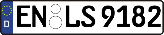 EN-LS9182
