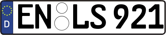 EN-LS921