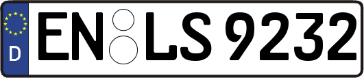 EN-LS9232
