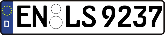 EN-LS9237