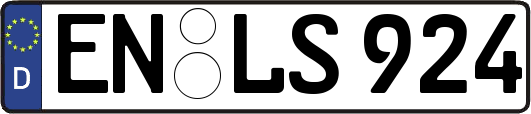 EN-LS924