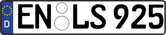 EN-LS925