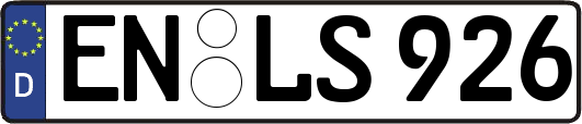 EN-LS926