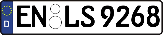 EN-LS9268