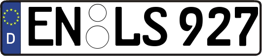 EN-LS927