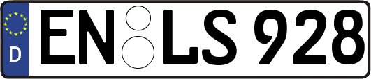 EN-LS928