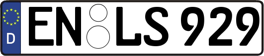 EN-LS929