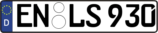 EN-LS930