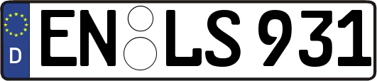 EN-LS931