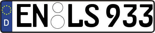 EN-LS933