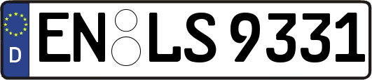 EN-LS9331