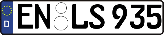 EN-LS935