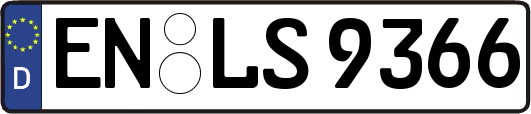 EN-LS9366