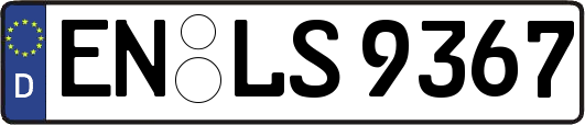 EN-LS9367