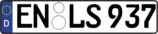EN-LS937
