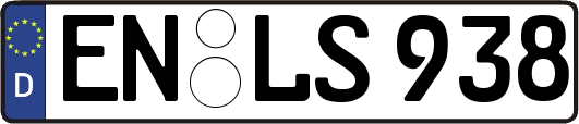 EN-LS938