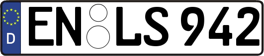 EN-LS942