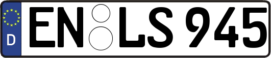EN-LS945