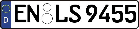 EN-LS9455