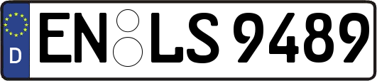 EN-LS9489