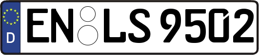 EN-LS9502
