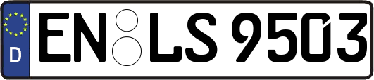 EN-LS9503