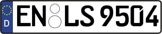 EN-LS9504