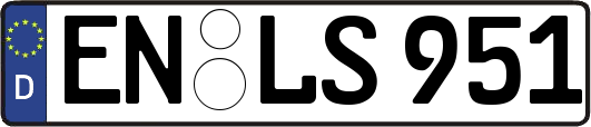 EN-LS951