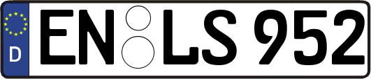 EN-LS952