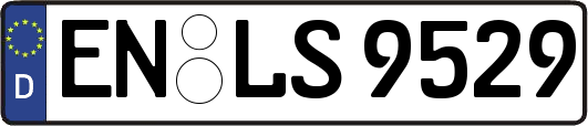 EN-LS9529