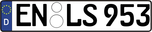 EN-LS953