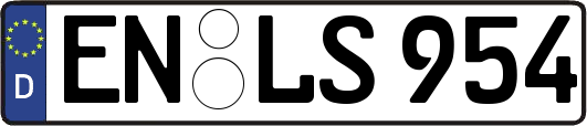 EN-LS954
