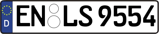 EN-LS9554