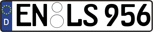 EN-LS956