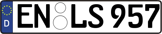 EN-LS957