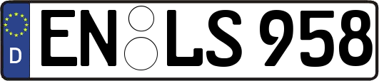 EN-LS958