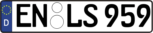 EN-LS959