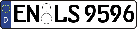 EN-LS9596
