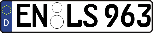 EN-LS963