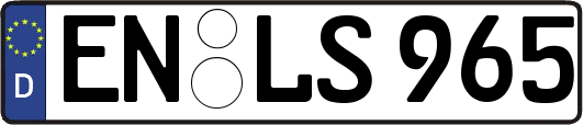 EN-LS965