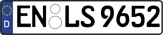 EN-LS9652